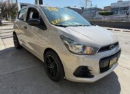CHEVROLET SPARK LT HB TM