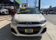 CHEVROLET SPARK LT HB TM