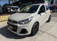 CHEVROLET SPARK LT HB TM