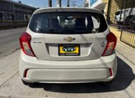 CHEVROLET SPARK NG HB TM 2018