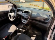 CHEVROLET SPARK LT HB TM