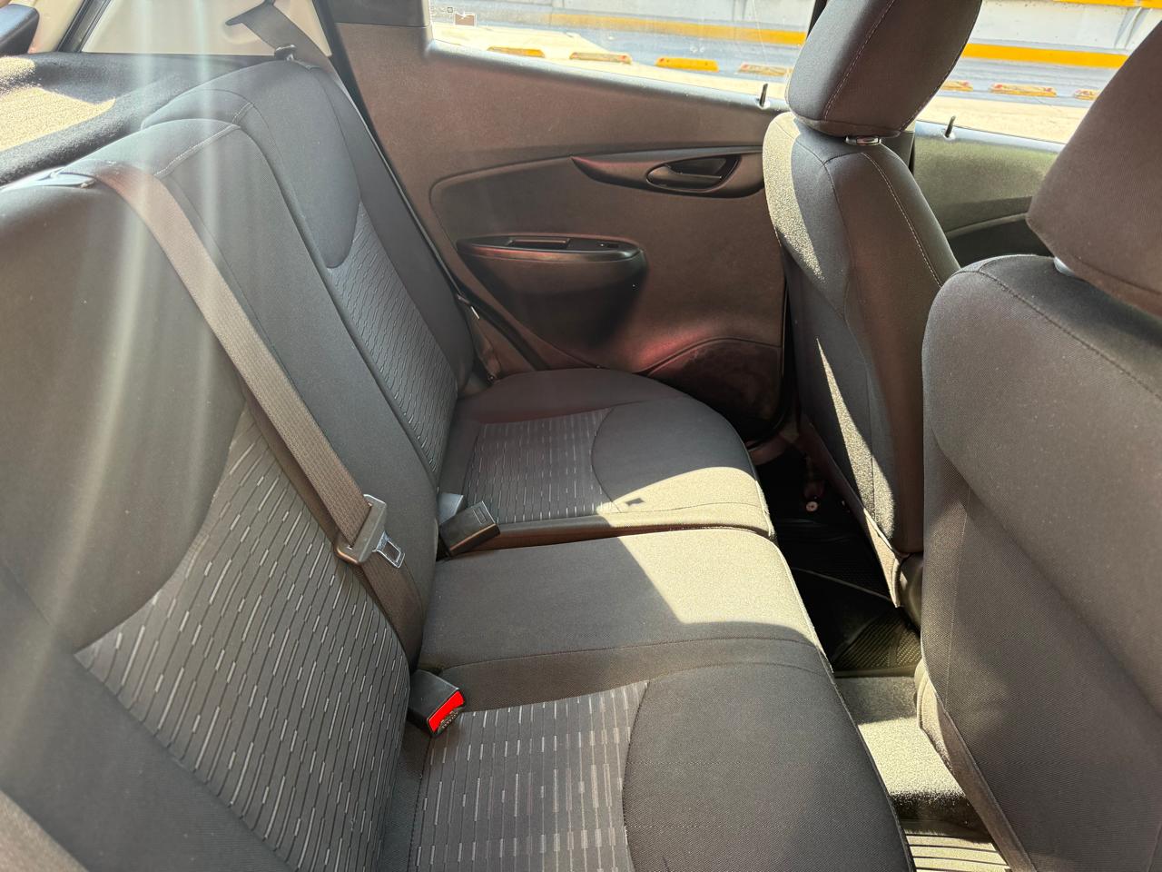 CHEVROLET SPARK NG HB TM 2018