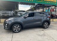 KIA ESPORTANGE EX SUV TA