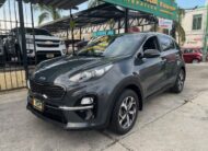 KIA ESPORTANGE EX SUV TA