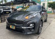 KIA ESPORTANGE EX SUV TA