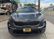 KIA ESPORTANGE EX SUV TA