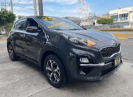 KIA ESPORTANGE EX SUV TA