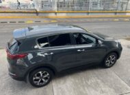 KIA ESPORTANGE EX SUV TA