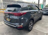 KIA ESPORTANGE EX SUV TA