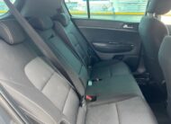 KIA ESPORTANGE EX SUV TA