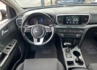 KIA ESPORTANGE EX SUV TA