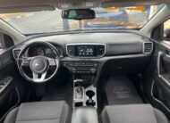 KIA ESPORTANGE EX SUV TA