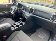 KIA ESPORTANGE EX SUV TA