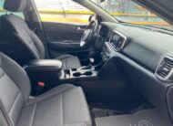 KIA ESPORTANGE EX SUV TA