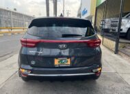 KIA ESPORTANGE EX SUV TA