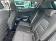 KIA ESPORTANGE EX SUV TA