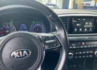 KIA ESPORTANGE EX SUV TA