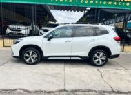Subaru Forester 2.0 Xt Navi Cvt 2020