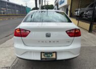 SEAT TOLEDO SEDAN TA