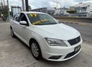 SEAT TOLEDO SEDAN TA