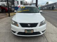 SEAT TOLEDO SEDAN TA