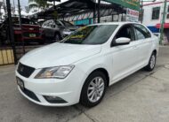 SEAT TOLEDO SEDAN TA