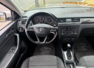 SEAT TOLEDO SEDAN TA