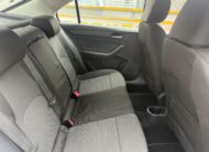 SEAT TOLEDO SEDAN TA
