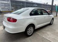 SEAT TOLEDO SEDAN TA