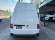 VOLKSWAGEN TRANSPORTER DIESEL CARGA TM 2019