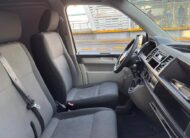 VOLKSWAGEN TRANSPORTER DIESEL CARGA TM 2019