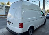 VOLKSWAGEN TRANSPORTER DIESEL CARGA TM 2019
