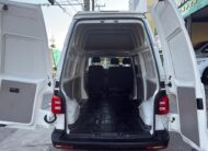 VOLKSWAGEN TRANSPORTER DIESEL CARGA TM 2019