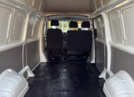 VOLKSWAGEN TRANSPORTER DIESEL CARGA TM 2019