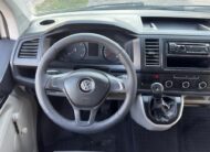 VOLKSWAGEN TRANSPORTER DIESEL CARGA TM 2019