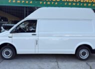 VOLKSWAGEN TRANSPORTER DIESEL CARGA TM 2019