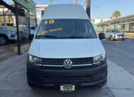 VOLKSWAGEN TRANSPORTER DIESEL CARGA TM 2019