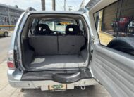 CHEVROLET TRACKER LT TA