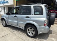 CHEVROLET TRACKER LT TA