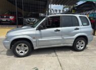 CHEVROLET TRACKER LT TA