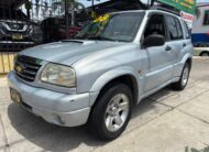 CHEVROLET TRACKER LT TA