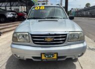 CHEVROLET TRACKER LT TA