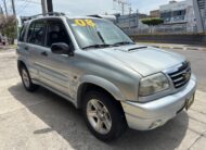 CHEVROLET TRACKER LT TA
