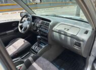 CHEVROLET TRACKER LT TA