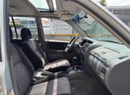 CHEVROLET TRACKER LT TA