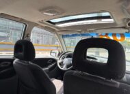 CHEVROLET TRACKER LT TA