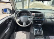 CHEVROLET TRACKER LT TA