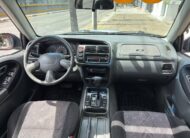 CHEVROLET TRACKER LT TA