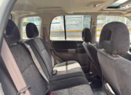 CHEVROLET TRACKER LT TA