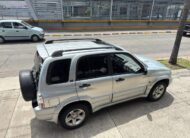 CHEVROLET TRACKER LT TA